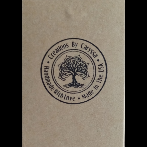 ✨ 3x HP ✨ Handmade 🪷 with Labradorite Necklace 🌅 - Picture 12 of 12